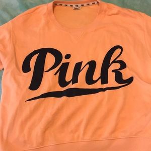 PINK Sweatshirt